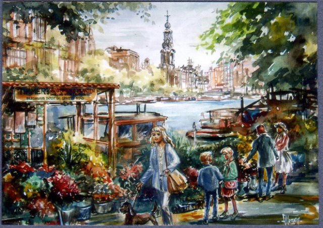 Bloemsingel
